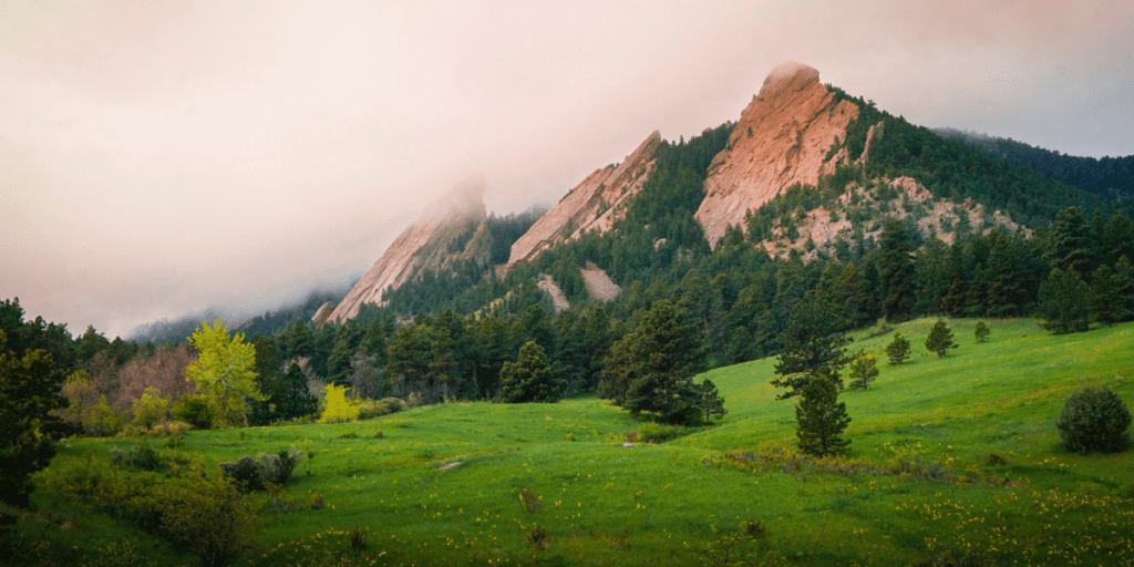 15 Epic Backpacking Trips In Colorado For Overnight Hikes UC