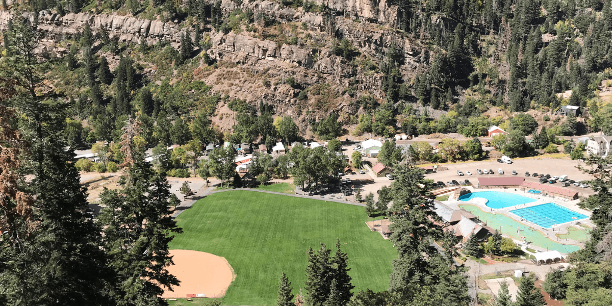 Trail Running in Colorado 21 Best Tips, Trails & Races UC